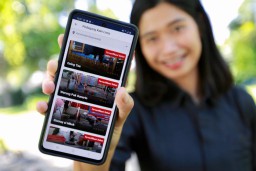 Destinasi Bersertifikat New Normal Banyuwangi Tersaji di Aplikasi