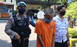 Setubuhi Korban hingga 9 Kali, Dukun Cabul asal Malang Diamankan