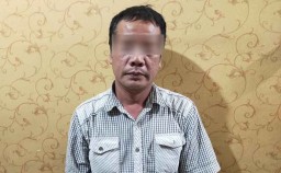 Buron 3 Tahun, Penipu Janji Masukkan PNS Pemkot Surabaya Ditangkap