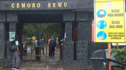 Seorang Pendaki Juga Dikabarkan Hilang di Puncak Gunung Lawu