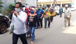 Bela Lahan Salim Kancil, Bupati Lumajang Diperiksa Polisi