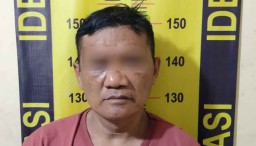 Kepergok Copet HP di Wisata Religi, Pria asal Malang Diamankan