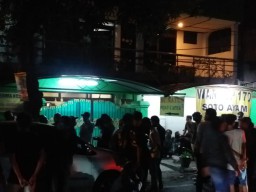 Bos Panti Pijat di Sidoarjo Dipastikan Dibunuh, Suami Istri Ditangkap