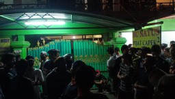 Bos Panti Pijat di Sidoarjo Ditemukan Tewas, Diduga Dibunuh