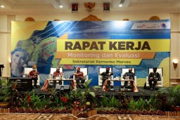 Kemenko Marves Pilih Banyuwangi Jadi Tempat Rapat Kerja