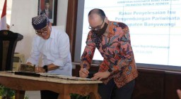 Pulihkan Pariwisata, Banyuwangi Kolaborasi dengan Perusahaan Travel