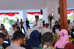 Wishnutama: Pemulihan Wisata Banyuwangi Buka Kembali Lapangan Kerja