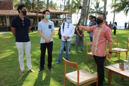 Pulihkan Lapangan Kerja, Pemkab Digitalisasi Seribu UMKM di Banyuwangi
