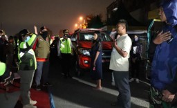 Didominasi Tempat Usaha, Ratusan Pelanggar New Normal Ditertibkan