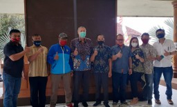 Pembangunan Wisata Batu Love Garden Libatkan Desa Bumiaji