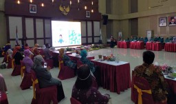 Ibu di Kota Batu Diminta Jadi Pionir Cegah Penularan Covid-19