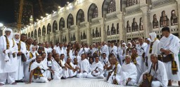 Anggaran Umrah Gratis di Ponorogo Dialokasikan ke Penanganan Covid-19