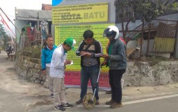 Perumdam Among Tirto Targetkan 1500 Jaringan Baru di Kota Batu