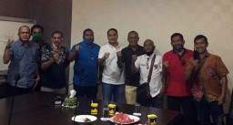 Inspektorat Pemkot Surabaya Diminta Periksa Eri Cahyadi, Mengapa?