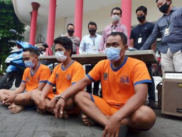 Gagal Melamar Jadi Pemicu Penculikan dan Penyekapan Wanita di Surabaya