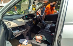 Pencurian Modus Pecah Kaca Mobil di Ponorogo, Polisi: Pelaku Dua Orang