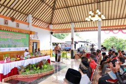 Pemkab Usulkan 113 Ribu Petani di Banyuwangi Dapatkan Pupuk Bersubsidi