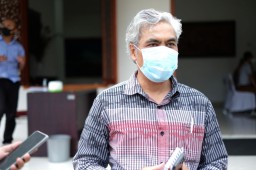 ASN di Pemkot Batu yang Terkonfirm Covid-19 Jadi 22 Orang