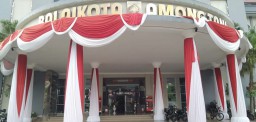 1 ASN di Kota Batu Kembali Konfirm Covid-19 dan 12 Pegawai Sembuh