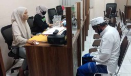 Bermodal Uang Rp 3 Ribu, Pria ini Cabuli Dua Anak SD di Musala