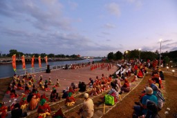 Boom Marina Banyuwangi Diproyeksikan Jadi Destinasi Unggulan Nasional