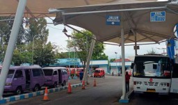 Kota Batu akan Miliki Tempat Uji Kir Sendiri