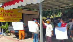 Penanganan Pasien di Ponorogo Diprotes Warga, Ini Jawaban Dinkes