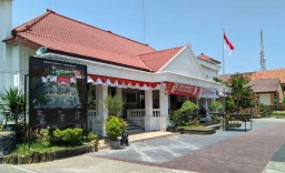 Oktober 2020, Uji Coba Pembelajaran SMP di Ponorogo Dimulai