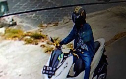 Lawan Petugas hingga Berusaha Kabur, Dua Kaki Pencuri ini Dilumpuhkan