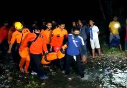 Berenang di Sungai Sedalam 5 Meter, Pelajar SMP Tewas Tenggelam
