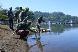 Pilihan Pembaca: Berburu Ikan di Ngebel hingga Pemekaran 2 Kecamatan