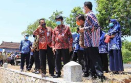 Pemkab Targetkan Pemekaran 2 Kecamatan di Ponorogo Akhir Tahun Tuntas