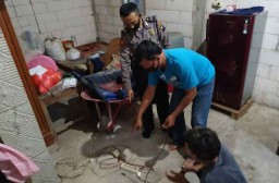 Remaja ini Tewas Tersetrum Listrik Saat Perbaiki Tape Recorder