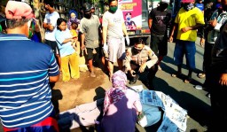 Warga Geger, Pedagang Mebel ini Mendadak Kejang-kejang hingga Tewas