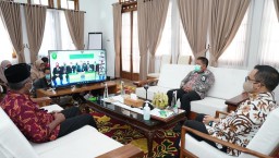 Program-program Inovatif Banyuwangi Jadi Bahan Studi Mahkamah Agung