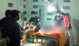 Pemotor Tewas Tersetrum Jebakan Tikus, Polisi Tetapkan 1 Tersangka