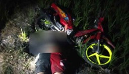 Jatuh dari Motor, Pria ini Tewas Diduga Kesetrum Listrik Jebakan Tikus