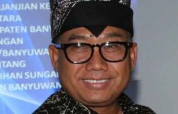 Sembuh dari Covid-19, Sekda Banyuwangi Pesan Patuhi Protokol Kesehatan