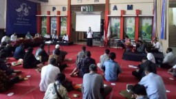 Selamatkan Sumber Air di Kota Batu, Ini Langkah Perumdam