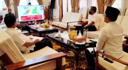 Banyuwangi Salurkan BLT DD Tahap II Bagi Warga Terdampak Covid-19