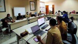 Terkendala Lahan, Pembangunan Puskesmas II Bumiaji Diundur