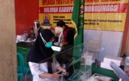 Tak Pakai Masker di Probolinggo, Dokter ini Didenda Rp 150 Ribu