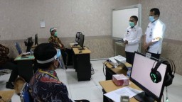 5 Posisi Kepala OPD di Kota Batu Segera Terisi
