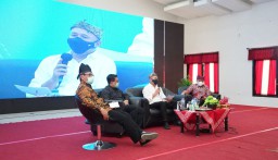 Menkop UKM Juga Dorong Petani Hutan di Banyuwangi Bentuk Koperasi
