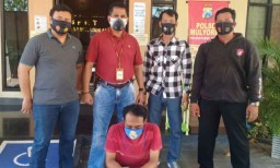  Selingkuhi Istri Tetangga, Satpam di Surabaya Dianiaya hingga Tewas