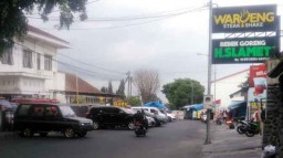 Warga dan Wisatawan di Kota Batu Keluhkan Jukir Nakal, Ini Kata Dishub