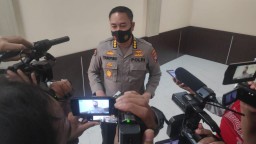 Polisi Dangdutan di Pasuruan dan Tulungagung Bakal Disanksi