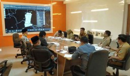 Smart City Kota Batu Dinilai Kurang Maksimal, Dewan Sidak Diskominfo