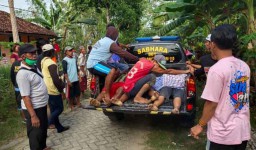 1 Keluarga Tewas Kena Jebakan Tikus, Polisi Tetapkan 2 Tersangka