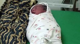 Polisi Periksa Saksi Terkait Penemuan Bayi Laki-laki di Ladang Jagung